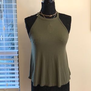 SO tank top size Medium